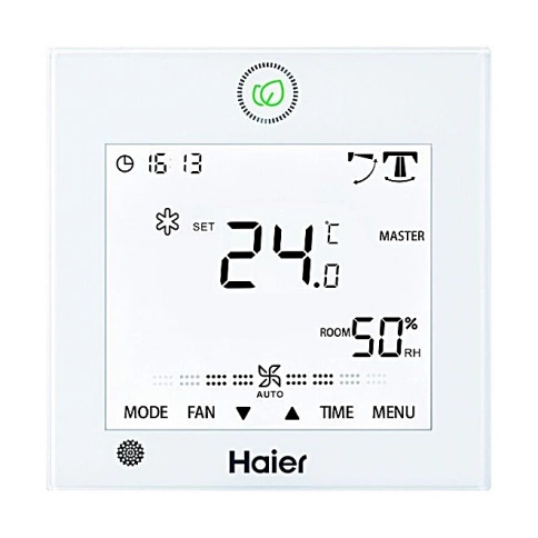 Кондиционер Haier ECO R32 DC AD71S1LS1FA/1U71S1LR1FA фото 3