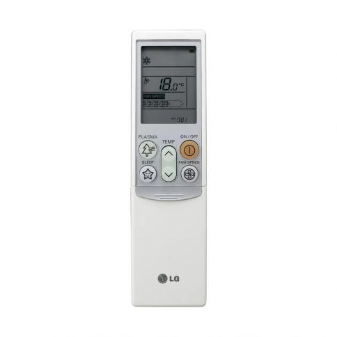 Внутренний блок LG MA09AH1 фото 5