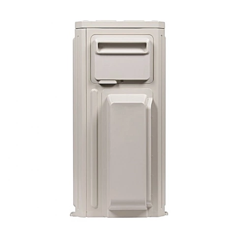 Наружный блок Electrolux EACO/I-36 FMI-4/N8_ERP фото 4