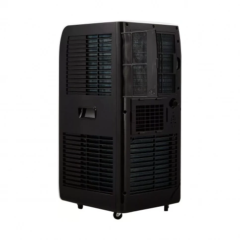Мобильный кондиционер Electrolux Manhattan EACM-09 FM/N3 фото 6