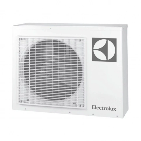 Кондиционер Electrolux EACU-48H/UP2/N3 фото 2
