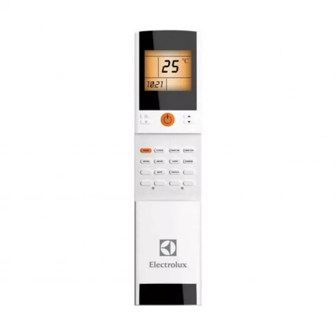 Кондиционер Electrolux Air Gate 2 Super DC Inverter EACS/I-12HG-MILK2/N8 фото 6