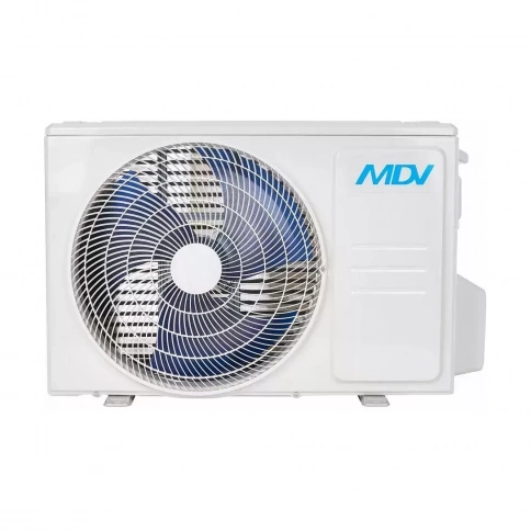 Кондиционер MDV OP Smart Heat Pump MDSOPS-18HRFN8/MDOOPS-18HFN8 фото 5