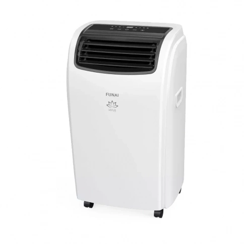Мобильный кондиционер Funai Lotus MAC-LT40HPN03 фото 1