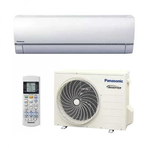 Кондиционер Panasonic CS-HE12PKD/CU-HE12PKD фото 2
