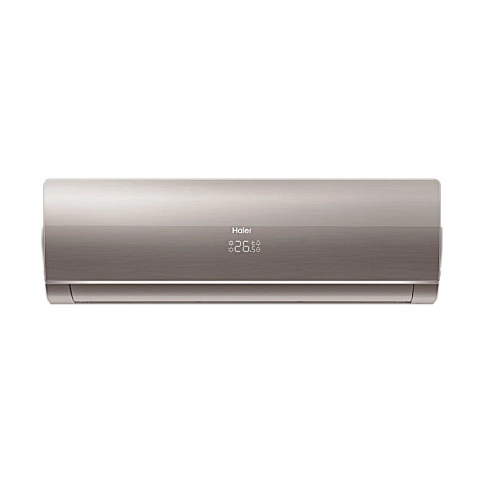 Кондиционер Haier Flexis On-Off 2025 HSU-24HFF103/R3-G/HSU-24HUF103/R3 фото 1