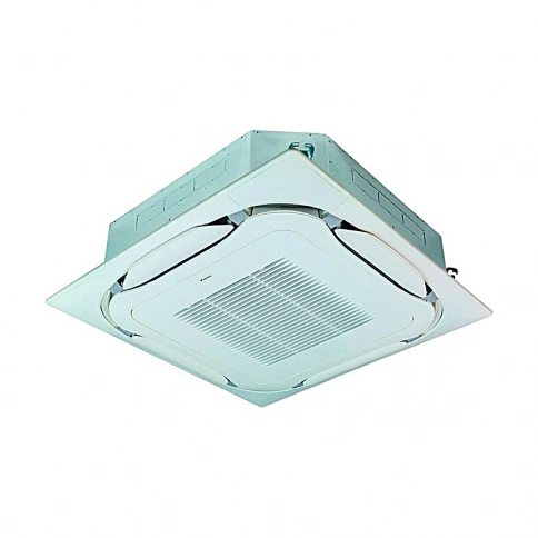 Кондиционер Daikin Alpha Sky Air FCAG100B/RZAG100NV1 фото 1