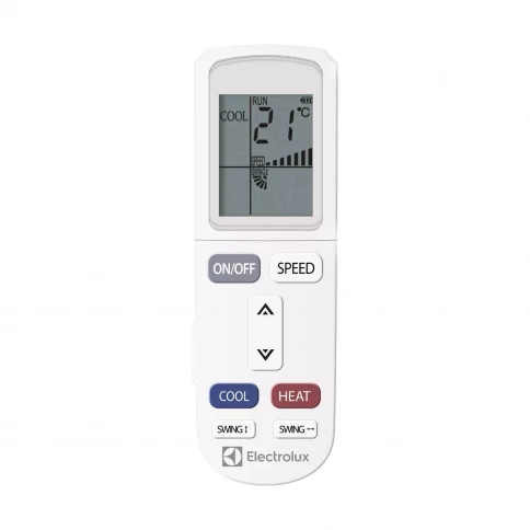 Кондиционер Electrolux Skandi DC Inverter EACS/I-09HSK/N3 фото 10