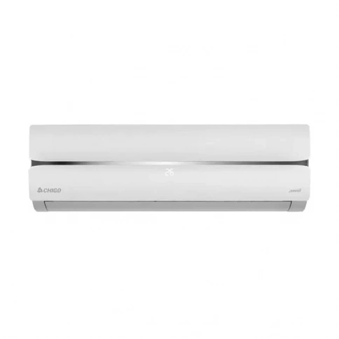 Внутренний блок Chigo Moon CMS-12k-172-WHITE фото 1