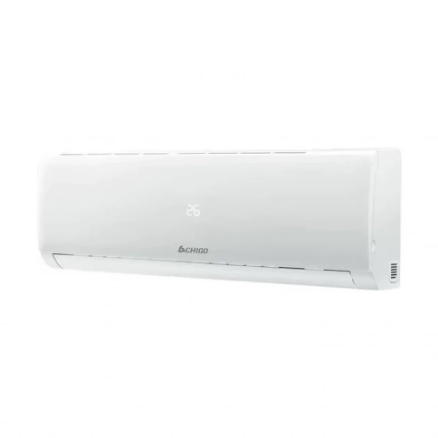 Кондиционер Chigo Angel Inverter CS-70V3G-1H169AE3D-W3 фото 3