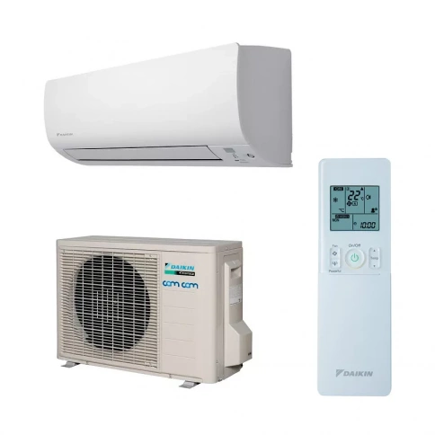 Кондиционер Daikin FTXS35K/RXS35L3 фото 2