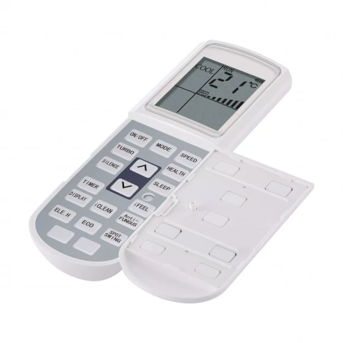 Кондиционер Electrolux Skandi EACS-07HSK/N3 фото 9