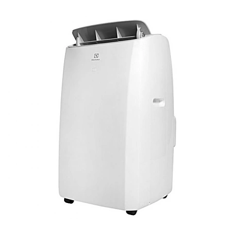 Мобильный кондиционер Electrolux Loft 2.0 EACM-14 CLN/N6 2.0 EU фото 2