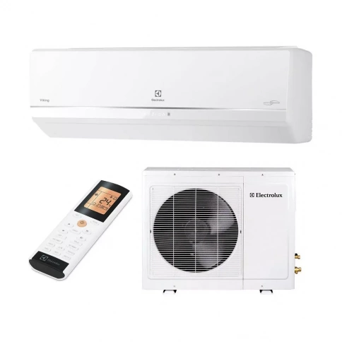 Кондиционер Electrolux EACS/I-24HVI/N3 фото 3