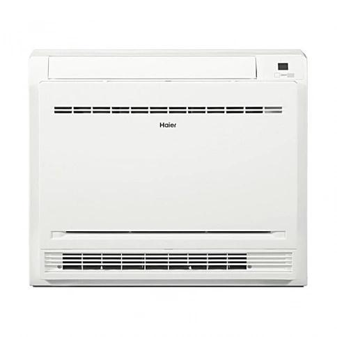 Кондиционер Haier Super Match Plus Dc Inverter AF35S2SD1FA/1U35S2SM4FA фото 1