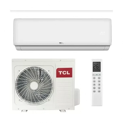 Кондиционер TCL TAC-24CHSA/XAB1 фото 5