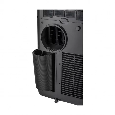 Мобильный кондиционер Electrolux Manhattan EACM-09 FM/N3 фото 10