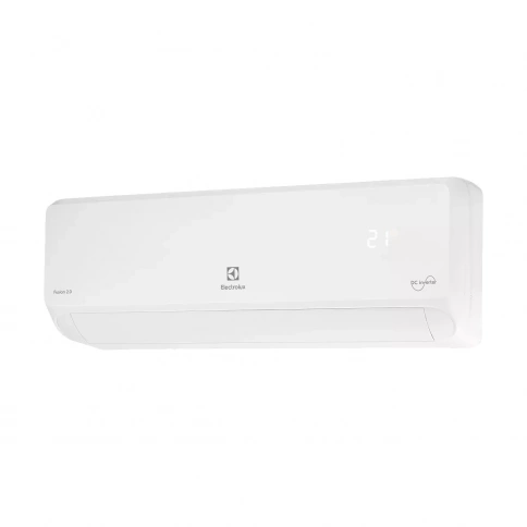 Кондиционер Electrolux Fusion 2.0 Super DC Inverter EACS/I-24HF2/N8 фото 1