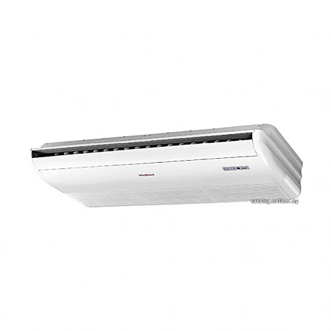 Кондиционер Haier AC60FS1ERA(S)/1U60IS1ERB(S) фото 1