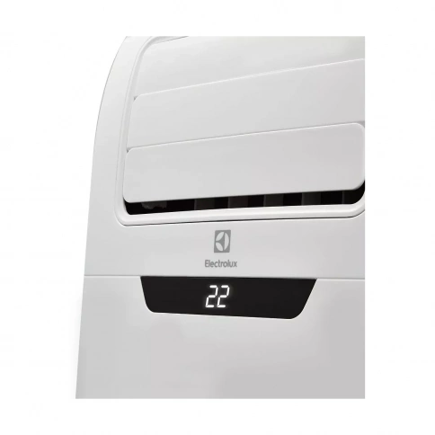 Мобильный кондиционер Electrolux Manhattan EACM-07 FM/N3 фото 4