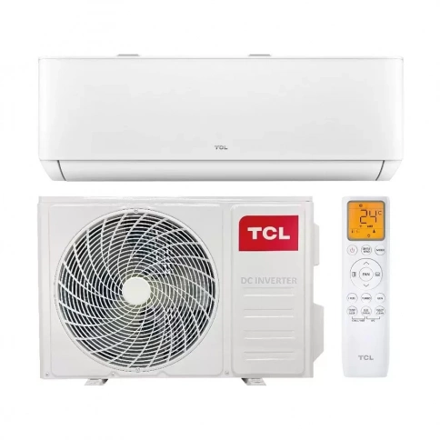 Кондиционер TCL GentleCool TAC-TP12INV/R 2025 фото 6