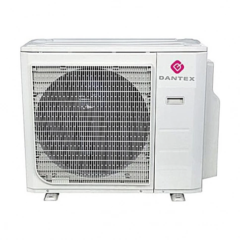 Наружный блок Dantex Flex Plus R32 RK-3M21HM3E-W фото 1