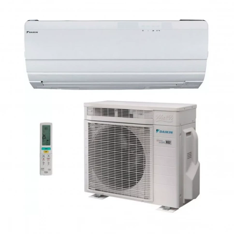 Кондиционер Daikin FTXZ25N/RXZ25N фото 3