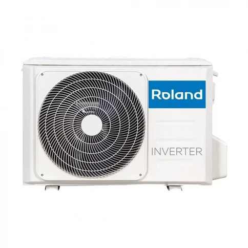 Кондиционер Roland Favorite II Inverter FIU-07HSS010/N4 фото 2