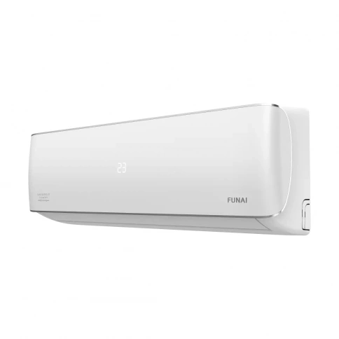 Кондиционер Funai SAMURA II inverter RAC-I-SM25HP.D04 фото 2