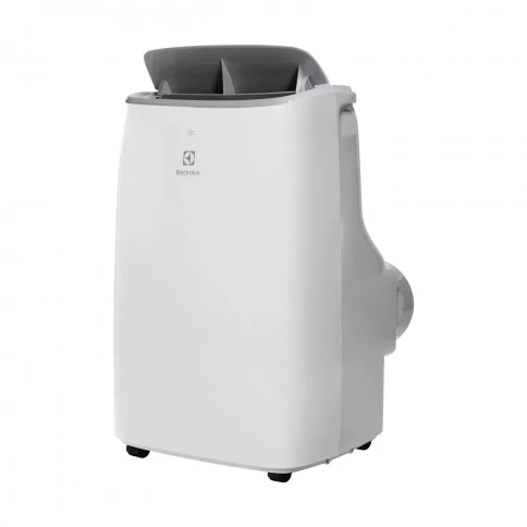 Мобильный кондиционер Electrolux Loft 2.0 EACM-09 CLN/N6 2.0 EU фото 10