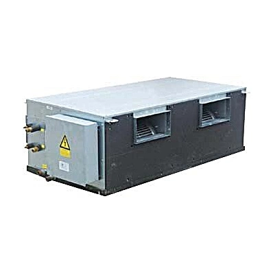 Кондиционер Royal Clima Competenza HP Inverter CO-D 96HNHI/CO-E 96HNHI фото 1