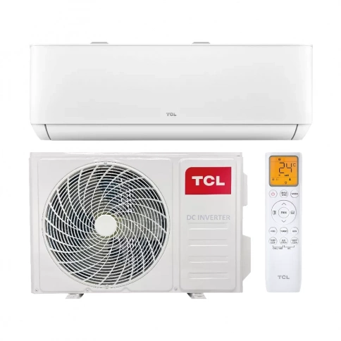 Кондиционер TCL Ocarina T Pro TAC-24CHSD/TPG31IHB фото 11