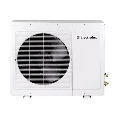 Кондиционер Electrolux EACS-09 HN/N3 фото 2