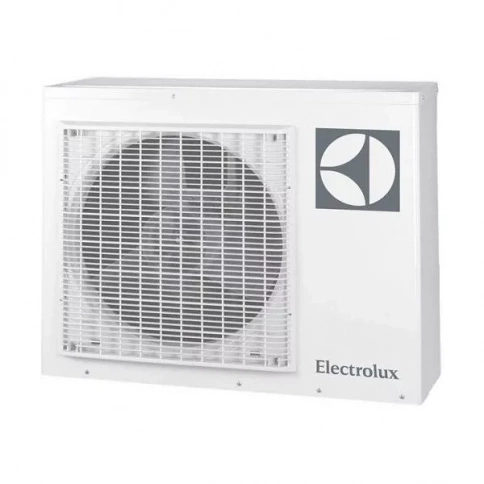 Кондиционер Electrolux EACS/I-09HVI/N3 фото 3