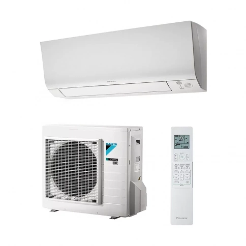 Кондиционер Daikin Perfera FTXM25R/RXM25R фото 12