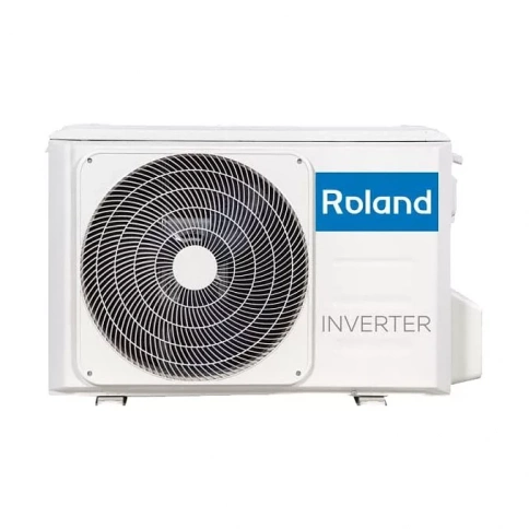 Сплит-система Roland FIU-09HSS010/N2 фото 2