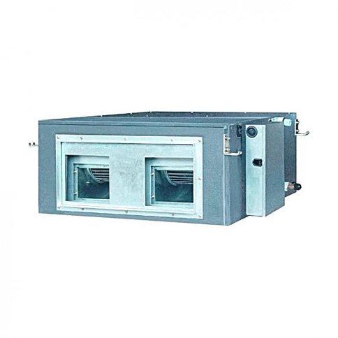 Кондиционер Haier Eco AD160S1LM1FA/1U160S1LN1FB фото 1