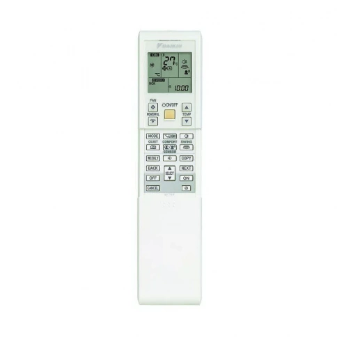 Кондиционер Daikin Perfera FVXM50A/RXM50R фото 3