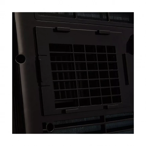 Мобильный кондиционер Electrolux Manhattan EACM-07 FM/N3 фото 7