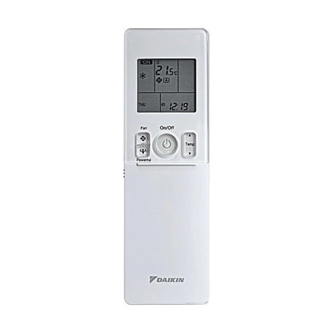 Кондиционер Daikin Perfera FTXM60A/RXM60A фото 6