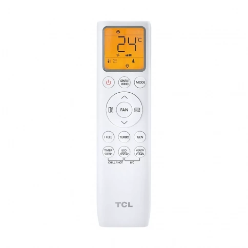 Кондиционер TCL Ocarina T Pro TAC-24CHSD/TPG31IHB фото 12