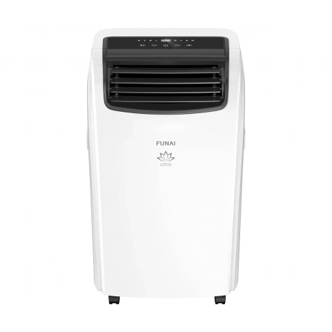 Мобильный кондиционер Funai Lotus MAC-LT40HPN03 фото 4