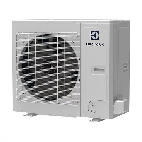Кондиционер Electrolux EACC-60H/UP3-DC/N8 фото 2