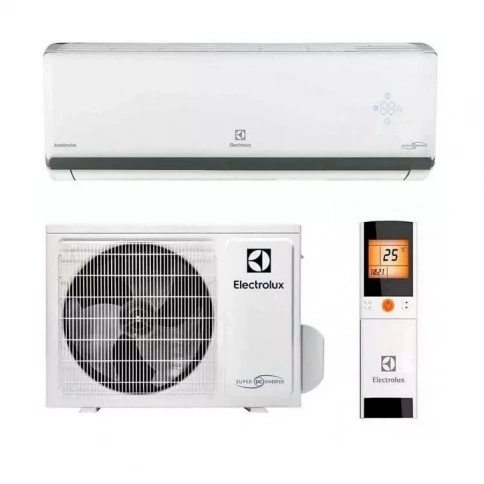 Кондиционер Electrolux EACS/I-12 HM/N8_19Y фото 2