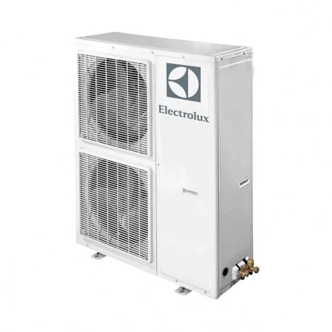 Кондиционер Electrolux EACU/I-60H/DC/N3 фото 2