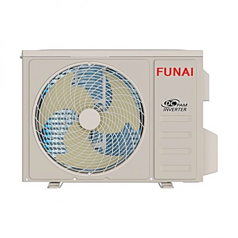 Кондиционер Funai SENSEI 2.0 Inverter RAC-I-SN75HP.D05 фото 6