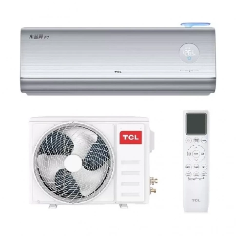 Кондиционер TCL Fresh In 3.0 TAC-FR18INV/R3 фото 3