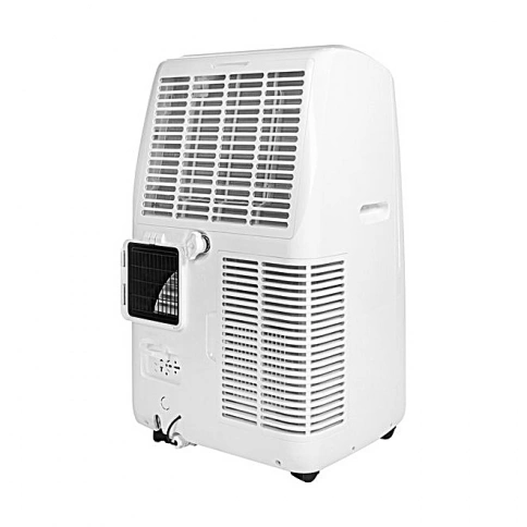 Мобильный кондиционер Electrolux Loft 2.0 EACM-14 CLN/N6 2.0 EU фото 6