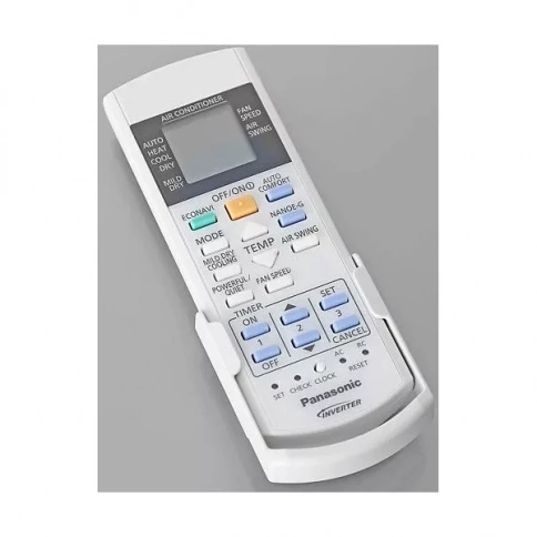 Кондиционер Panasonic CS-E15NKDW/CU-E15NKD фото 3