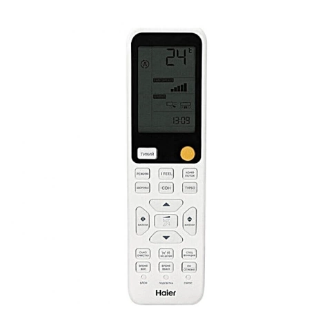 Кондиционер Haier Flexis On-Off 2025 HSU-12HFF203/R3-W/HSU-12HUF203/R3 фото 7